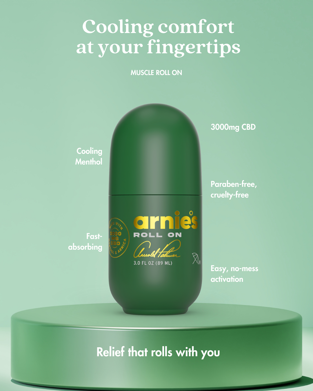 Major Champion Bundle