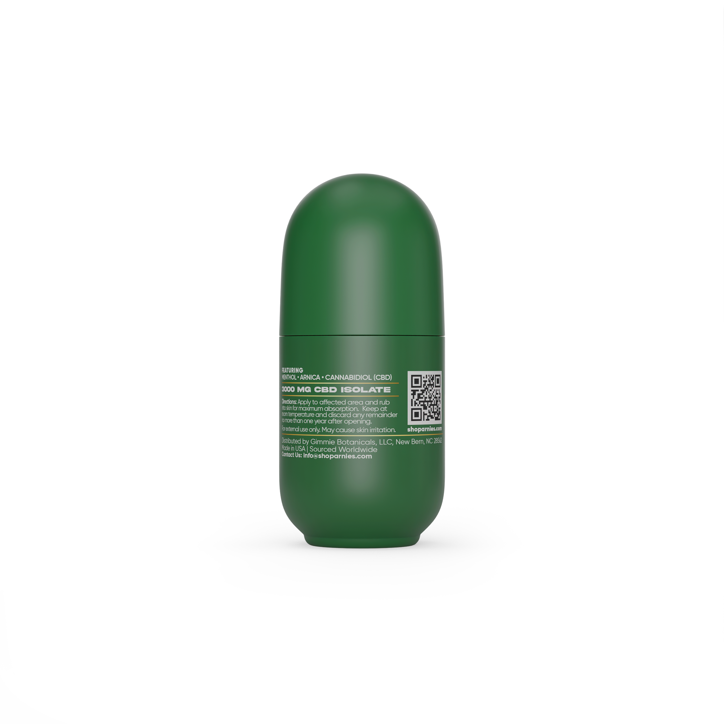 Arnie’s Roll-On (Wholesale)