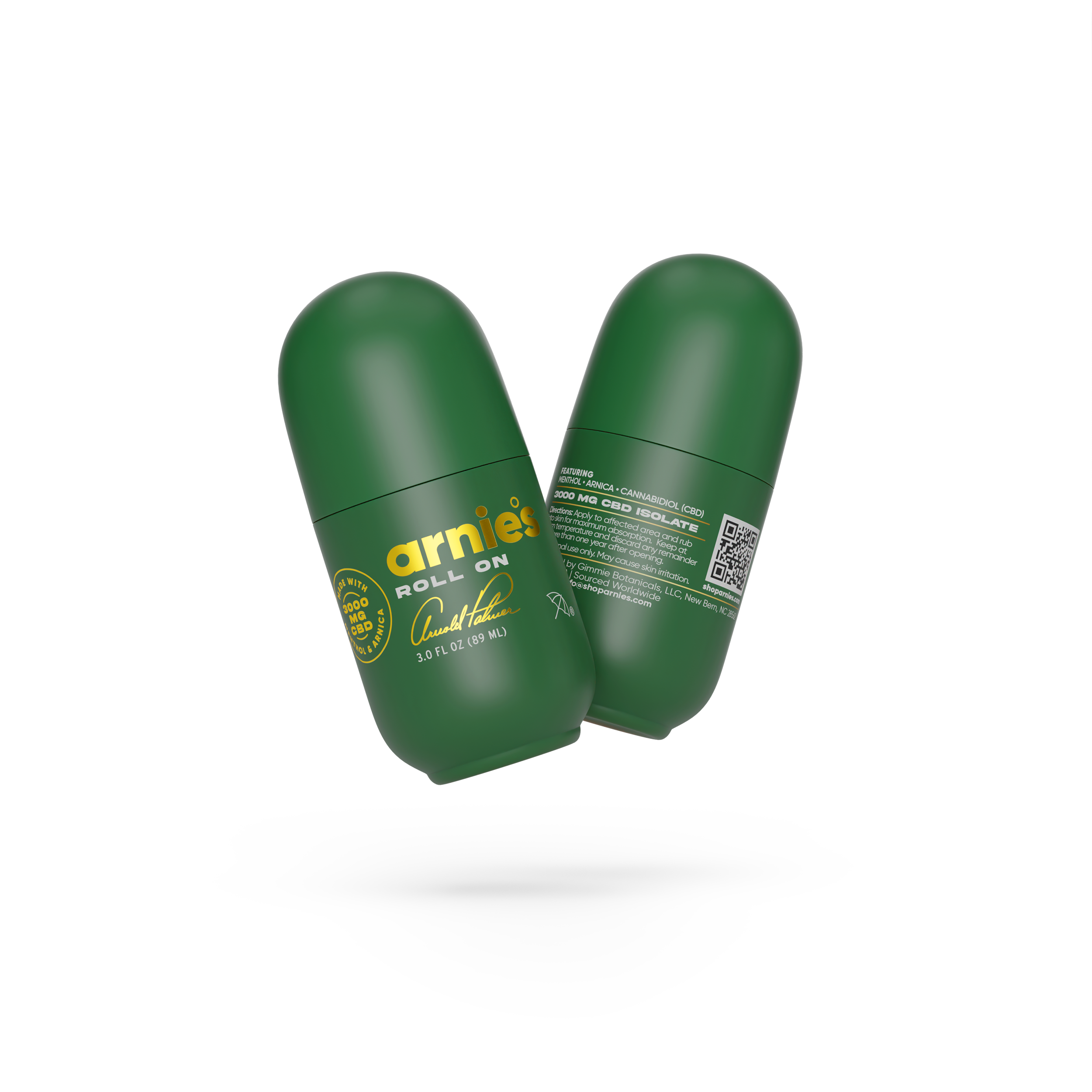 Arnie’s Roll-On (Wholesale)