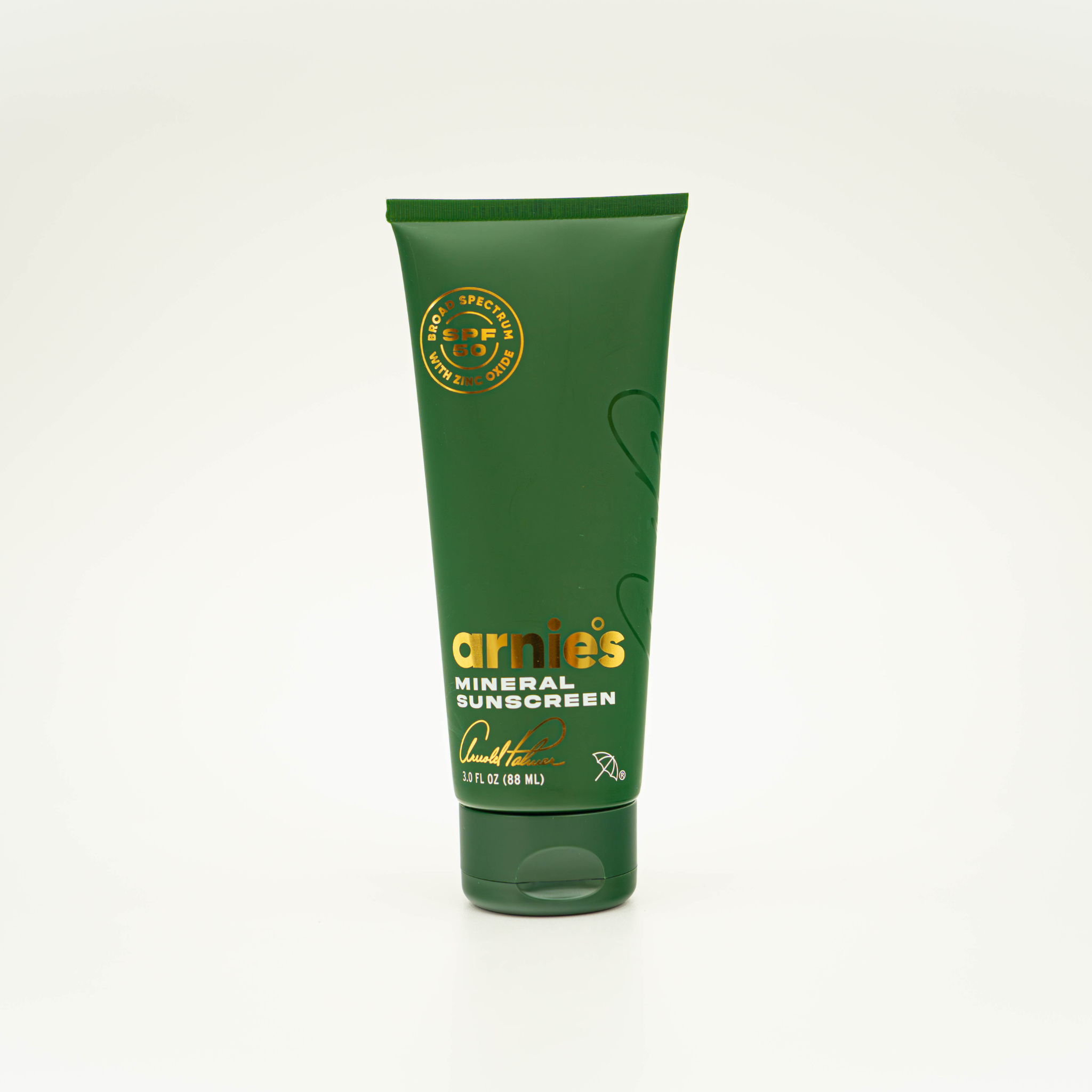Arnie’s Mineral Sunscreen