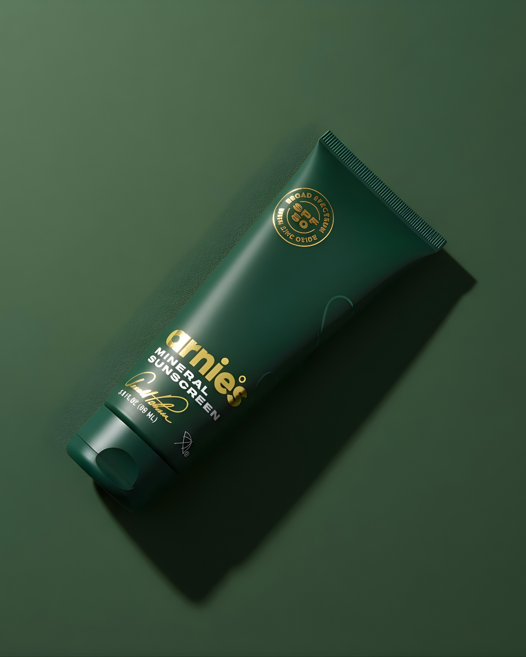 Arnie’s Mineral Sunscreen