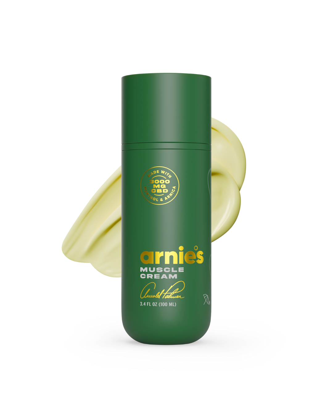 Arnie’s Muscle Cream