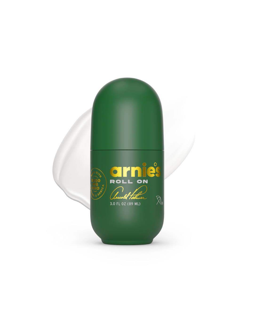 Arnie’s Roll-On