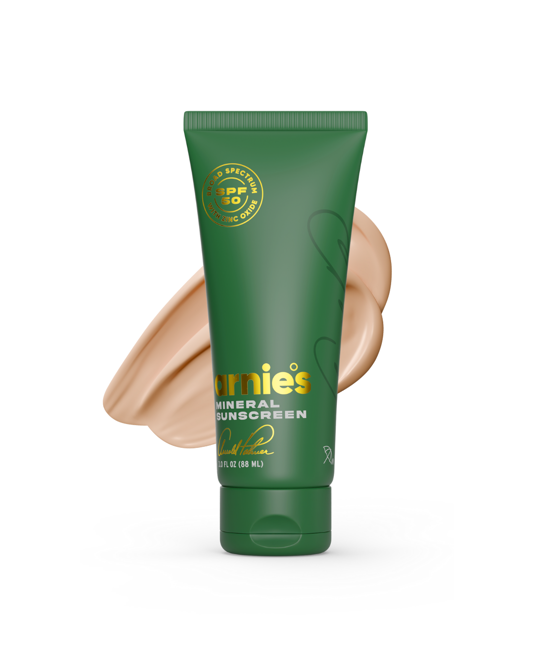 Arnie’s Mineral Sunscreen
