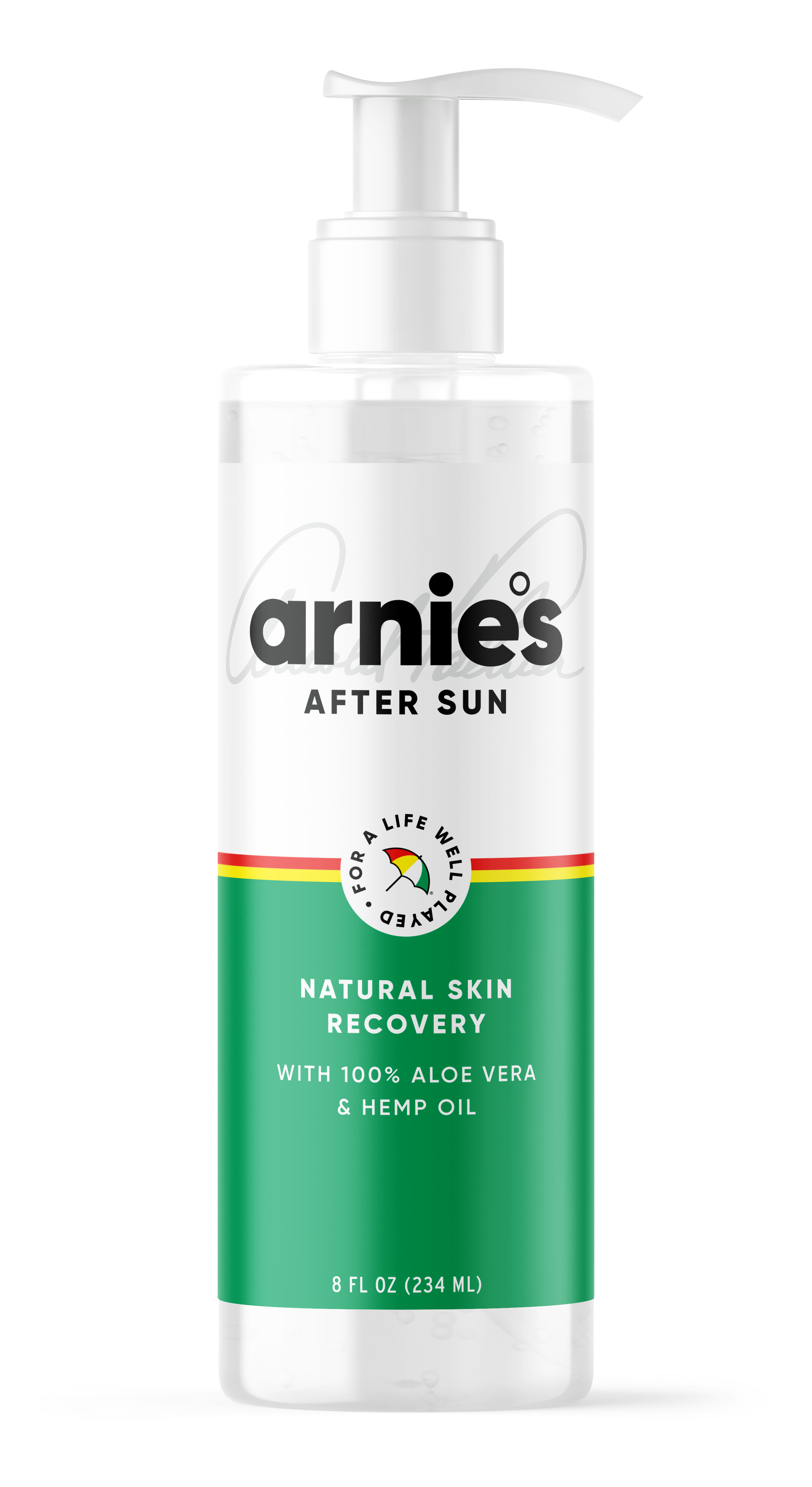 Arnie’s Aftersun (Wholesale)