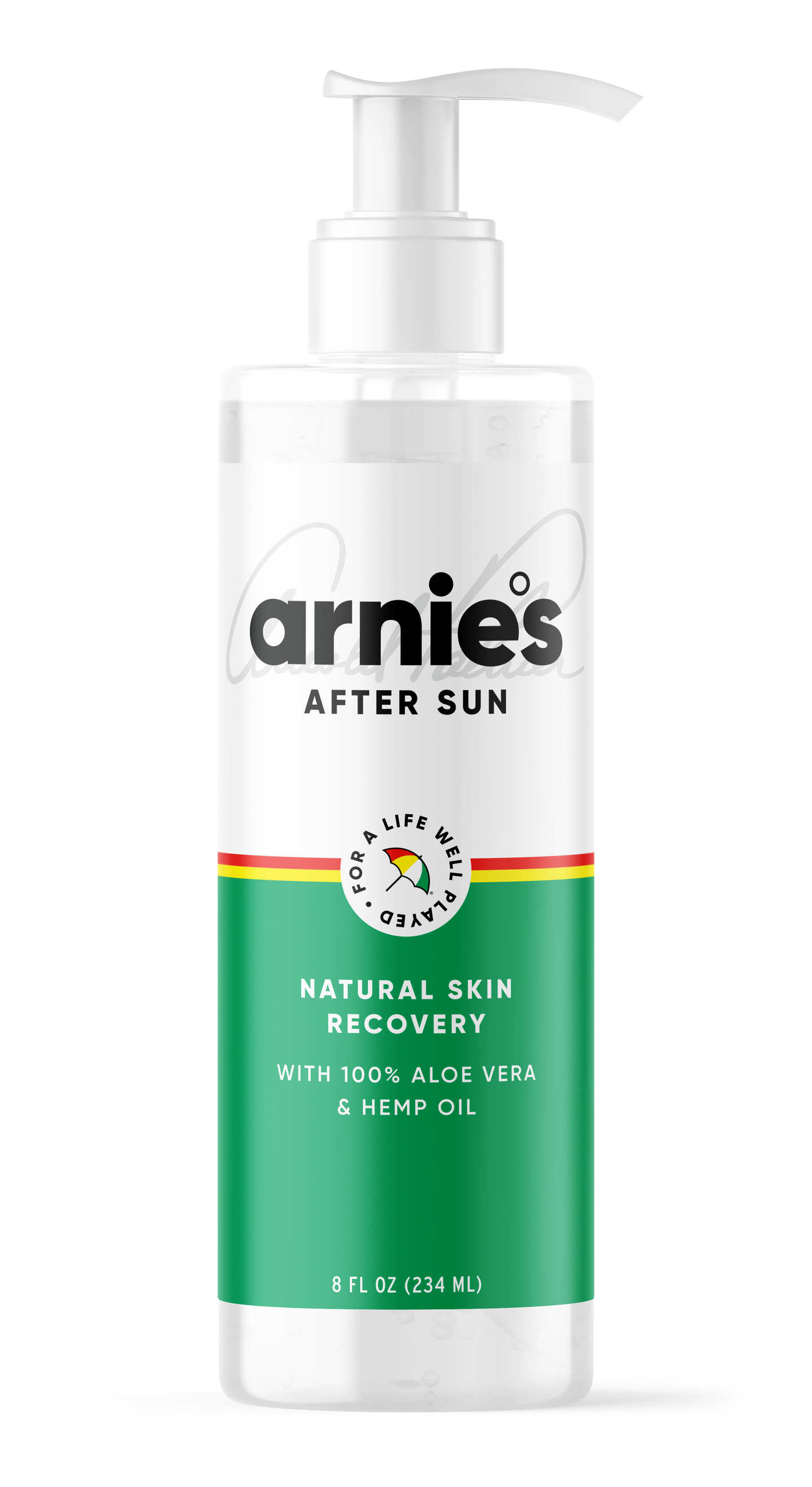 Arnie’s Aftersun (Wholesale)