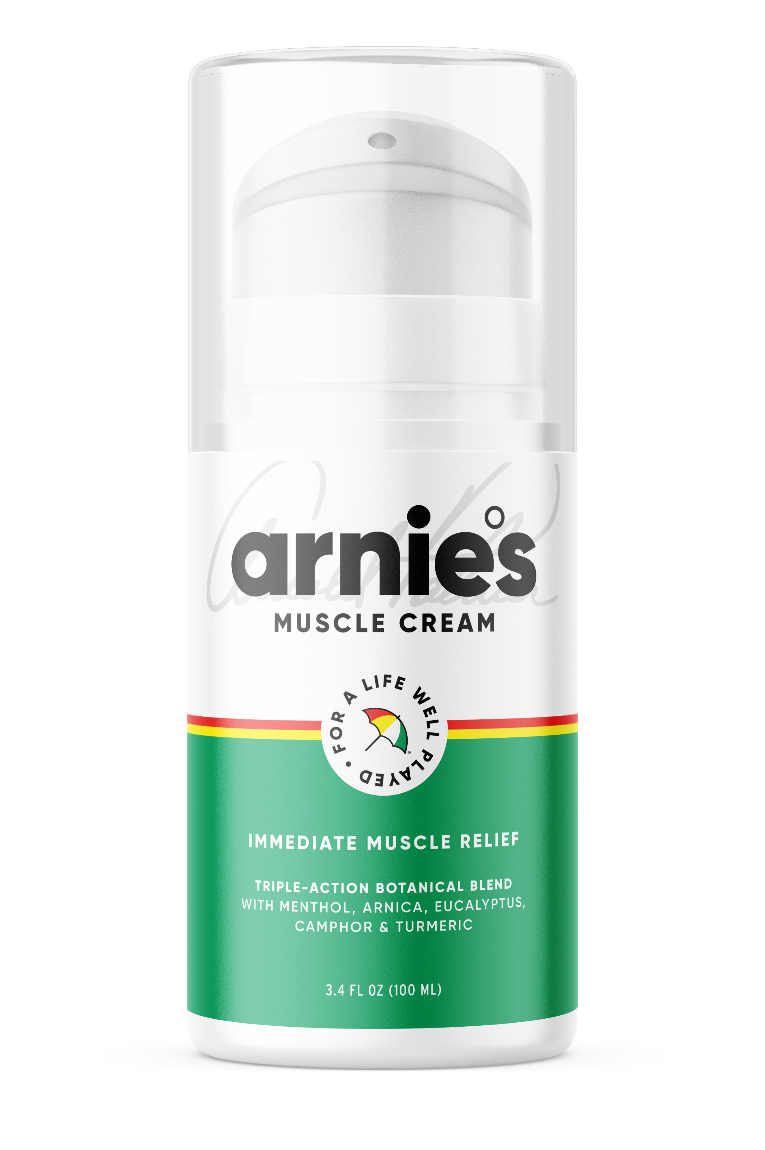 Arnie’s Muscle Cream (Wholesale)