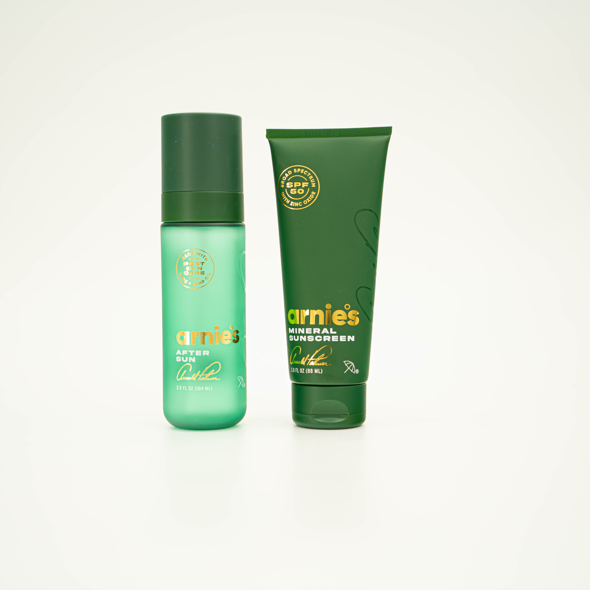 Arnie’s Mineral Sunscreen (Wholesale)