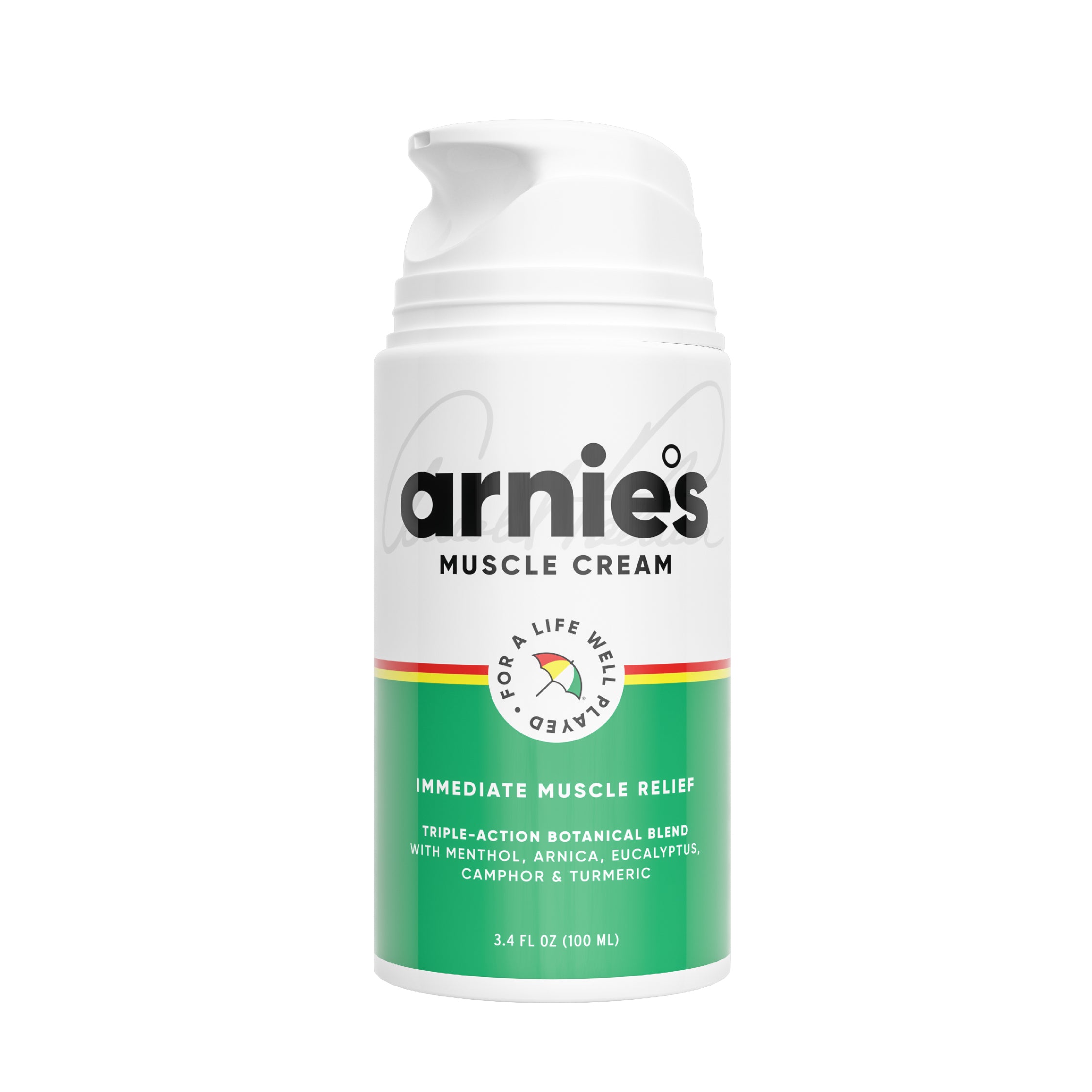 Arnie’s Muscle Cream (Wholesale)