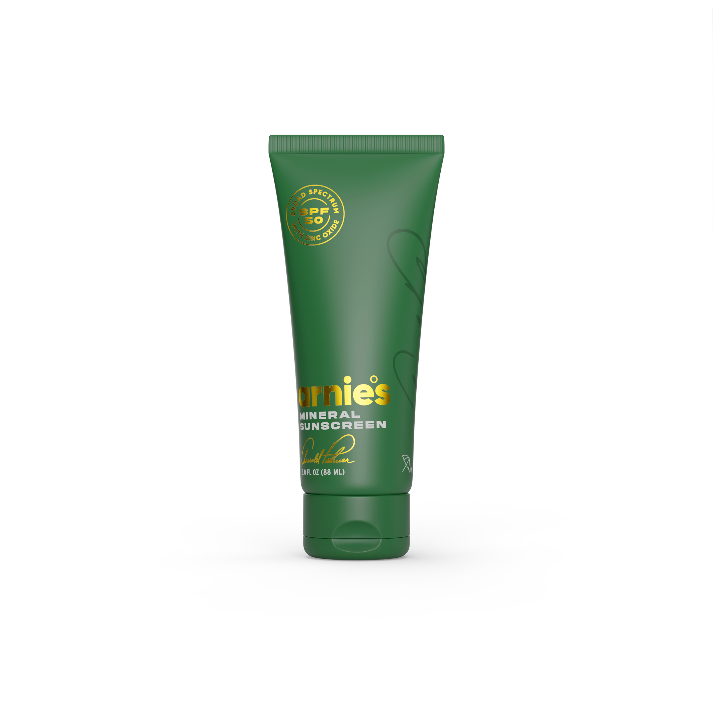 The On-Course Routine