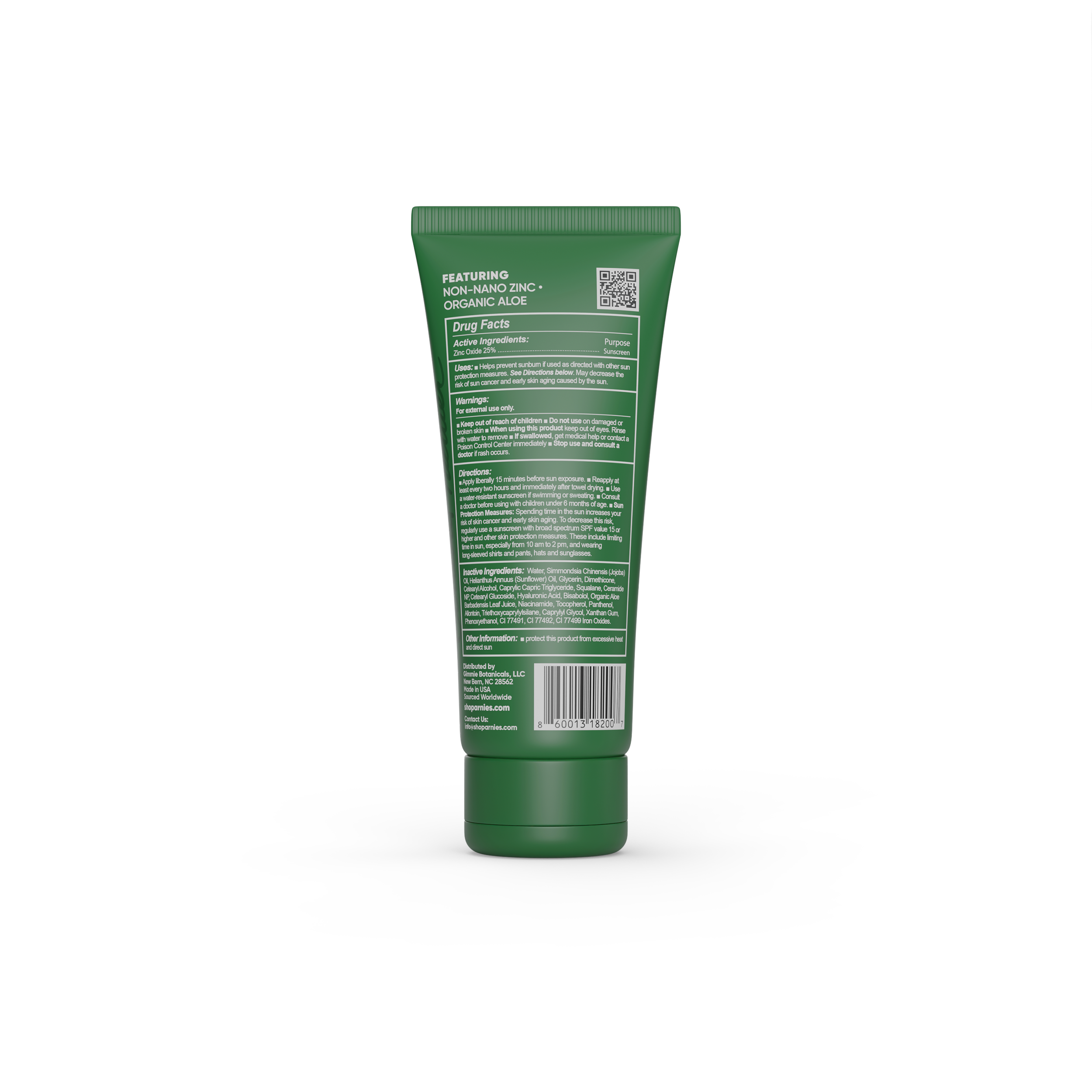 The On-Course Routine