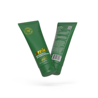 Mineral Sunscreen