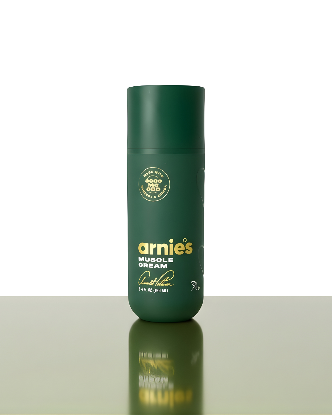 Arnie’s Muscle Cream