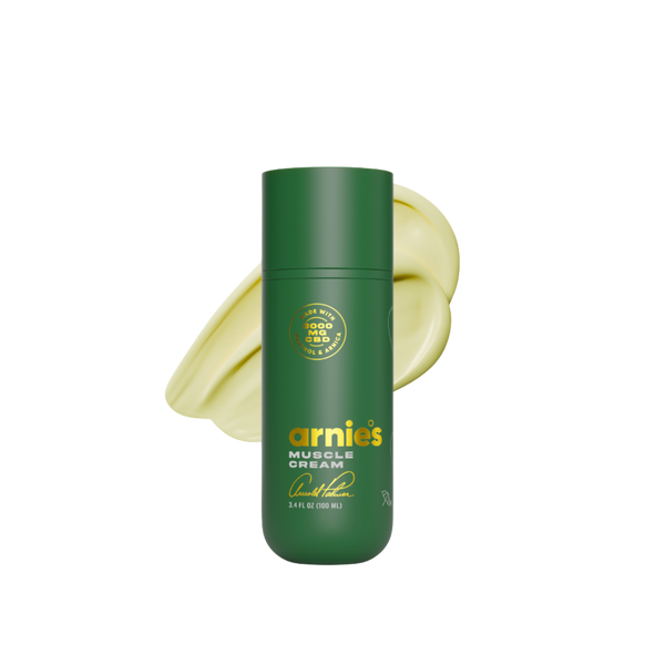 Muscle Cream