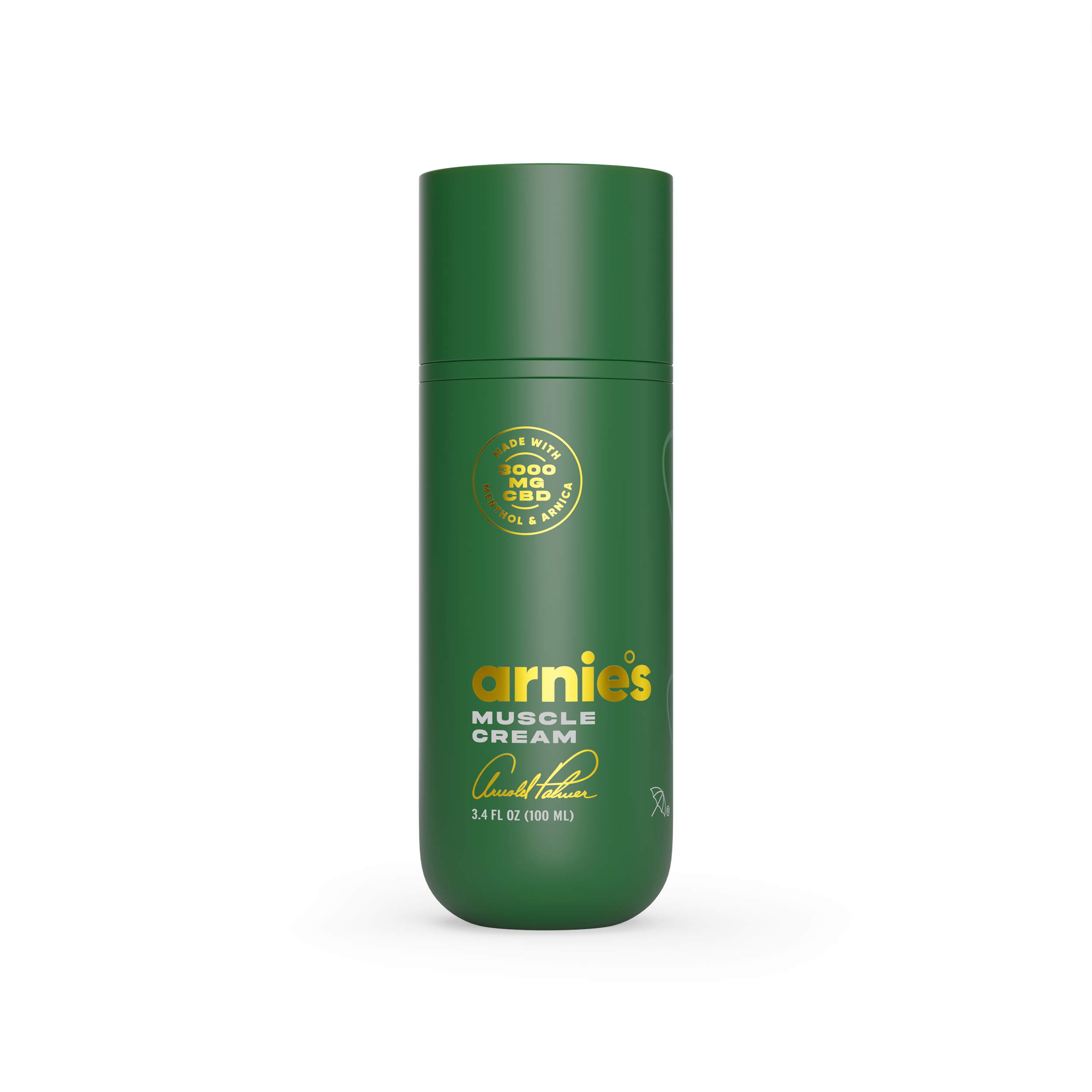 The On-Course Routine