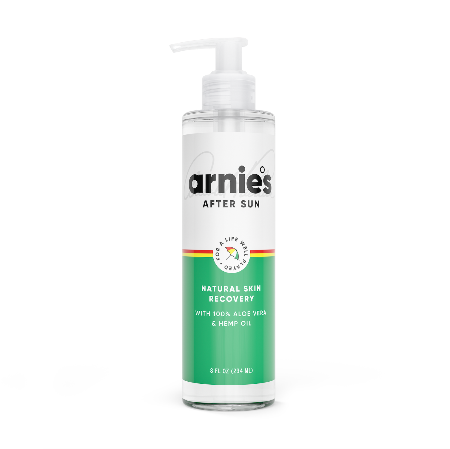 Arnie’s Aftersun