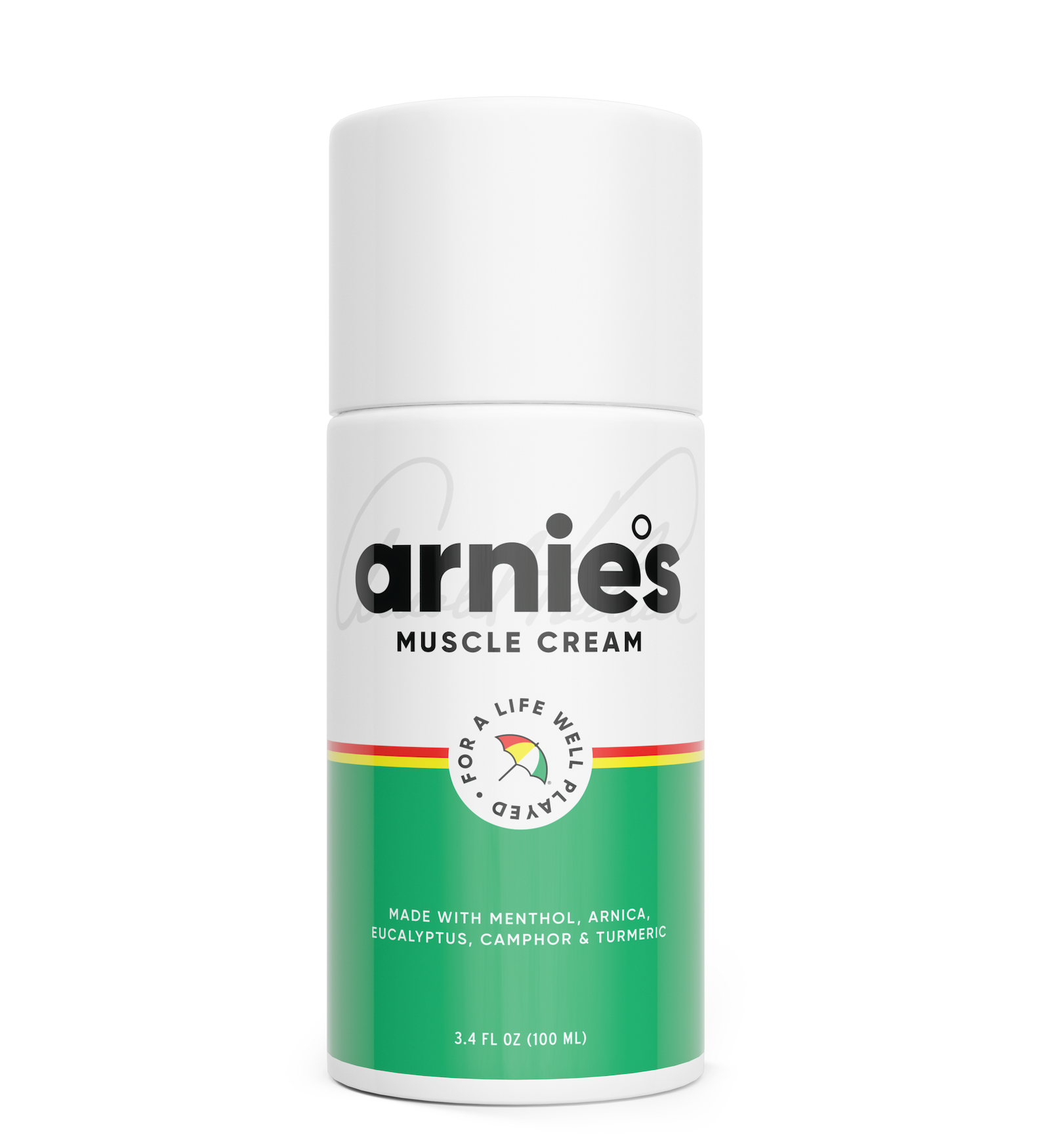 Arnie’s Muscle Cream