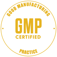 GMP Certified