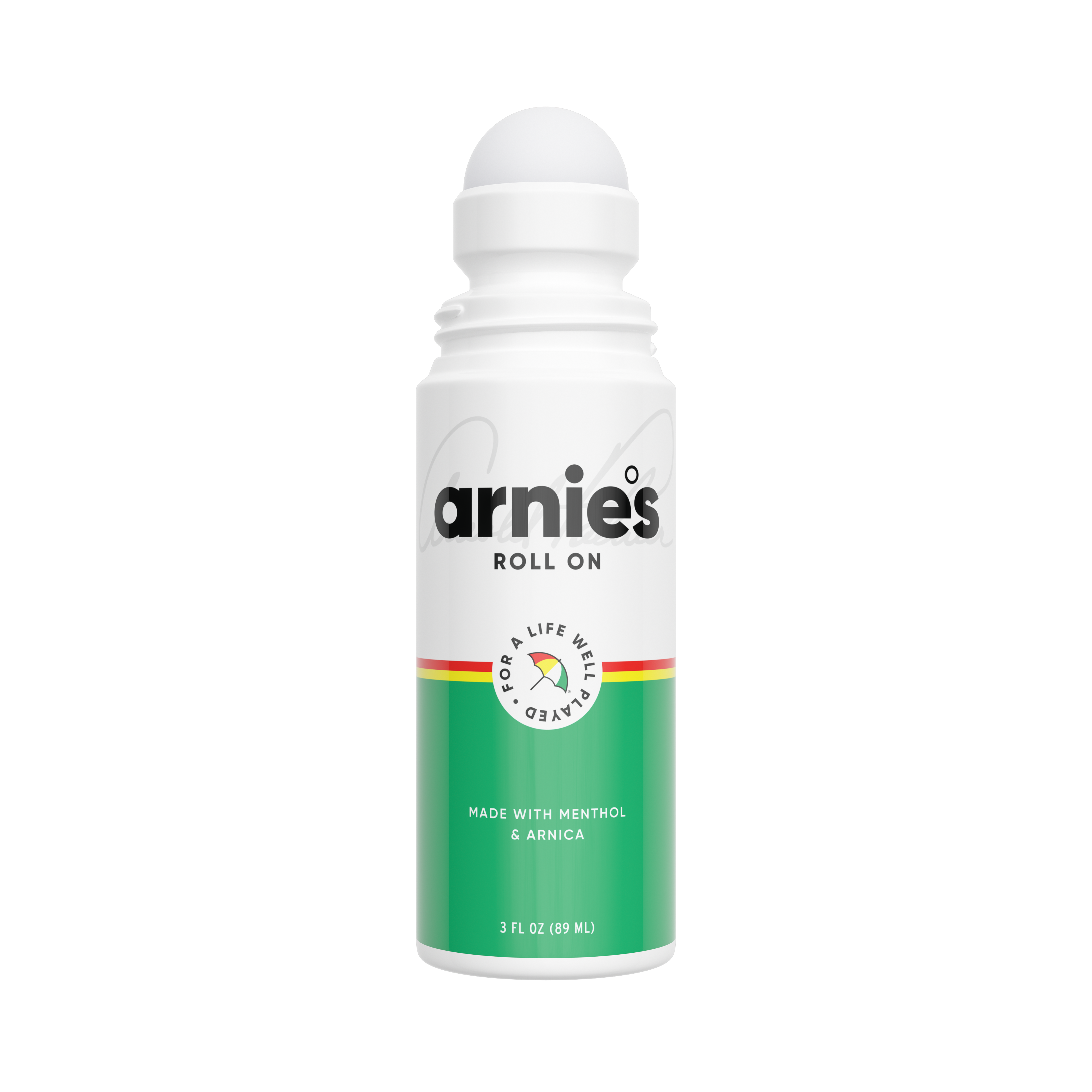 Arnie’s Roll-On