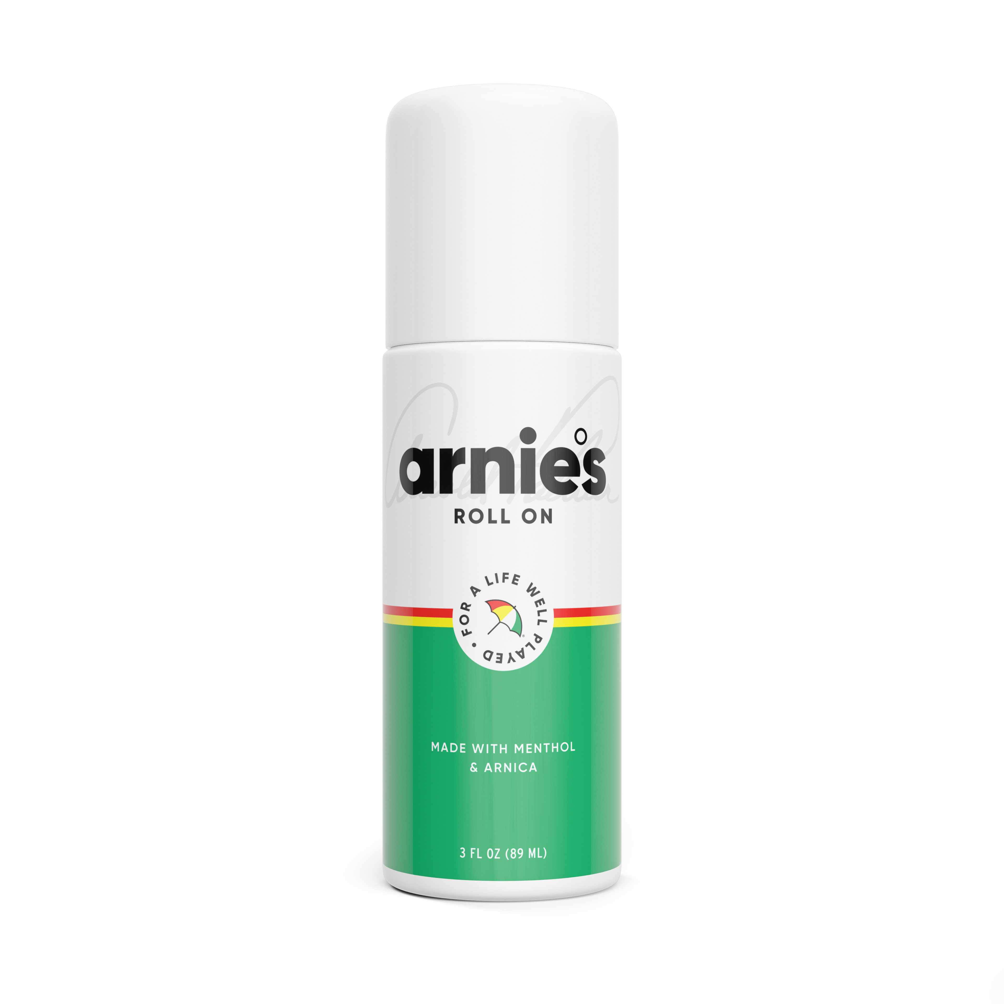 Arnie’s Roll-On