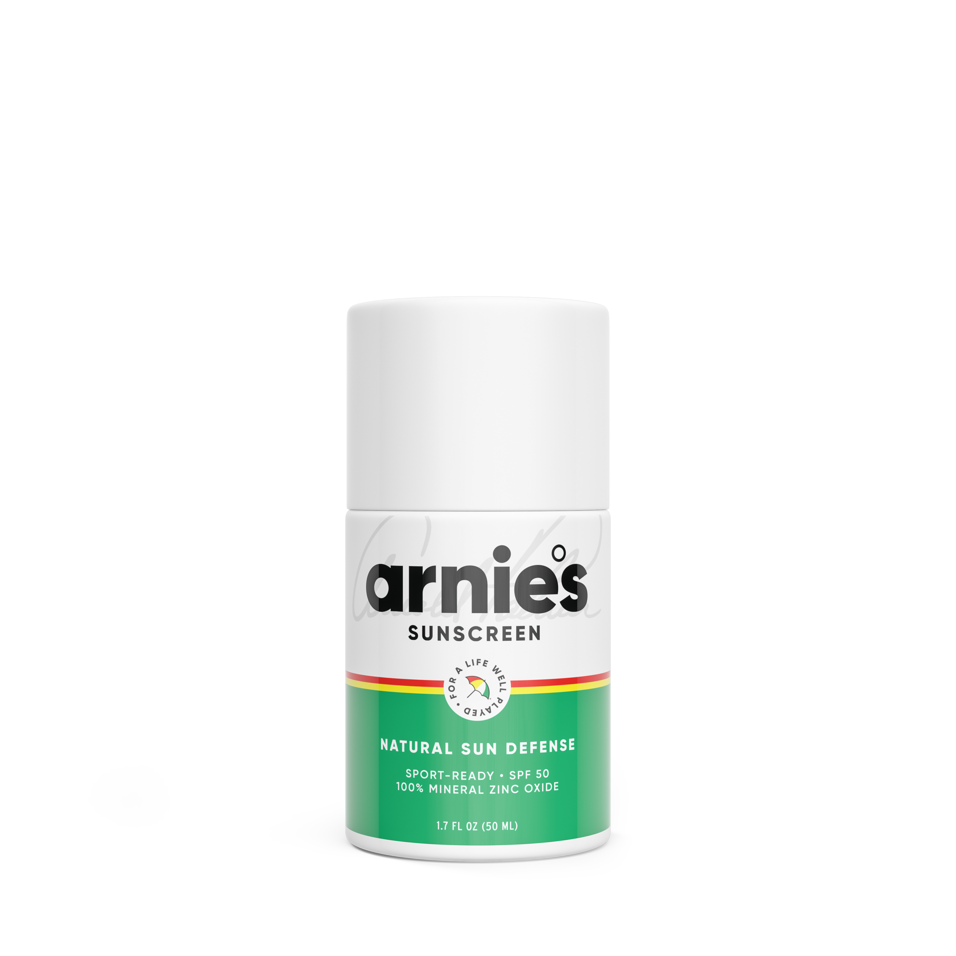 Arnie’s Mineral Sunscreen