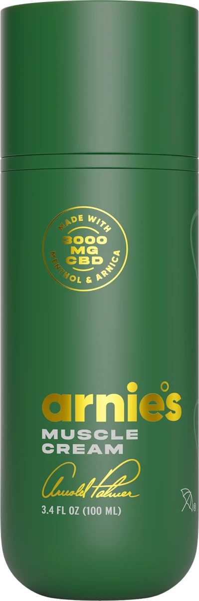 Muscle Cream